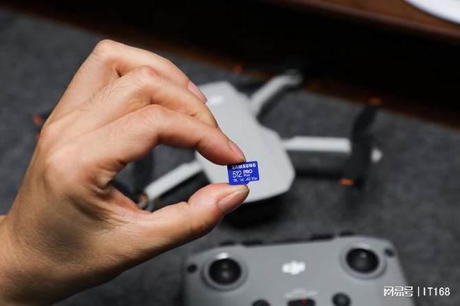 星Pro Plus MicroSD存储卡PP电子(中国)网站外出航拍好伴侣带上三(图2)