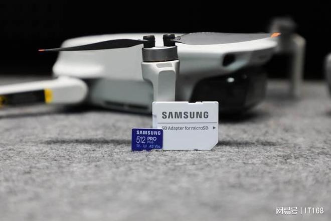 星Pro Plus MicroSD存储卡PP电子(中国)网站外出航拍好伴侣带上三(图3)