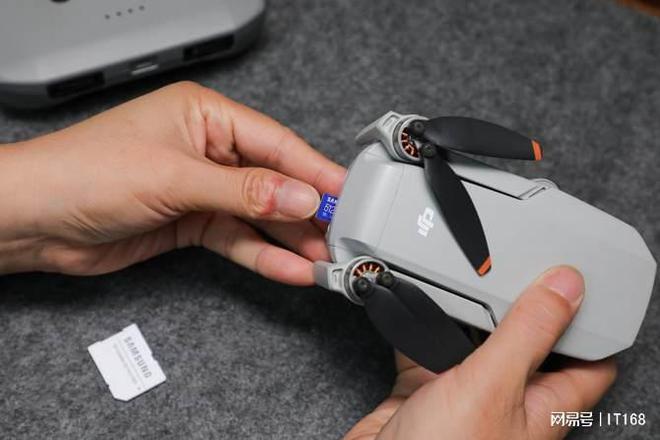 星Pro Plus MicroSD存储卡PP电子(中国)网站外出航拍好伴侣带上三(图4)