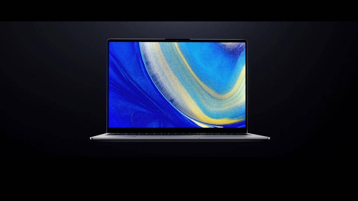 MateBook D 16 背后的高效办公逻辑PP电子aPP护眼、协同、AI：解读 Hi(图5)