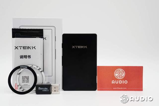 EINK阅星曈X4磁吸式墨水屏阅读器PP电子免费试玩模拟器拆解报告：XT(图2)