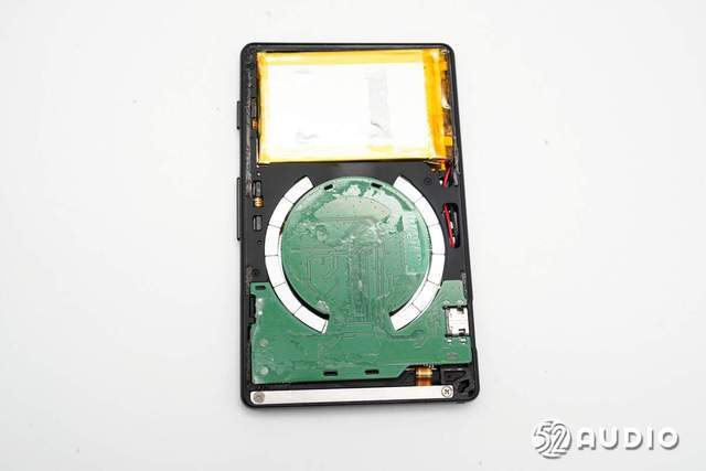 EINK阅星曈X4磁吸式墨水屏阅读器PP电子免费试玩模拟器拆解报告：XT(图8)